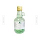 Eau florale de menthe verte 