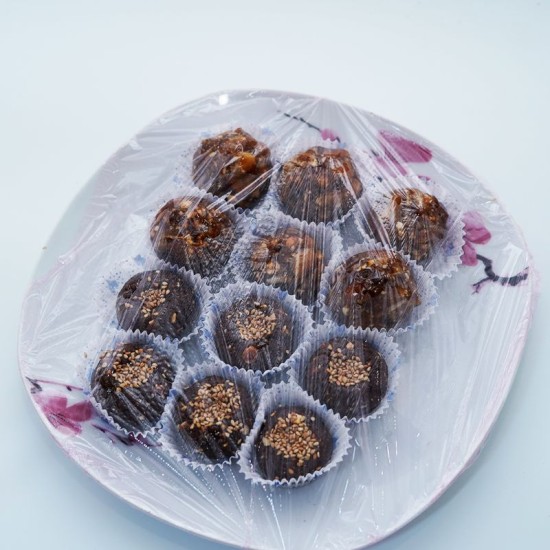 biscuits aux dattes