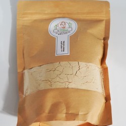 bouillie de blé