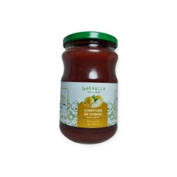 Confiture de coings 